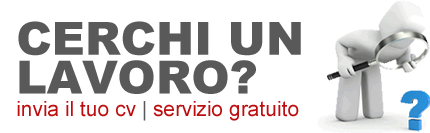 Registra la tua azienda